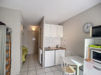 en location saisonnière Appartement Lamalou Les Bains