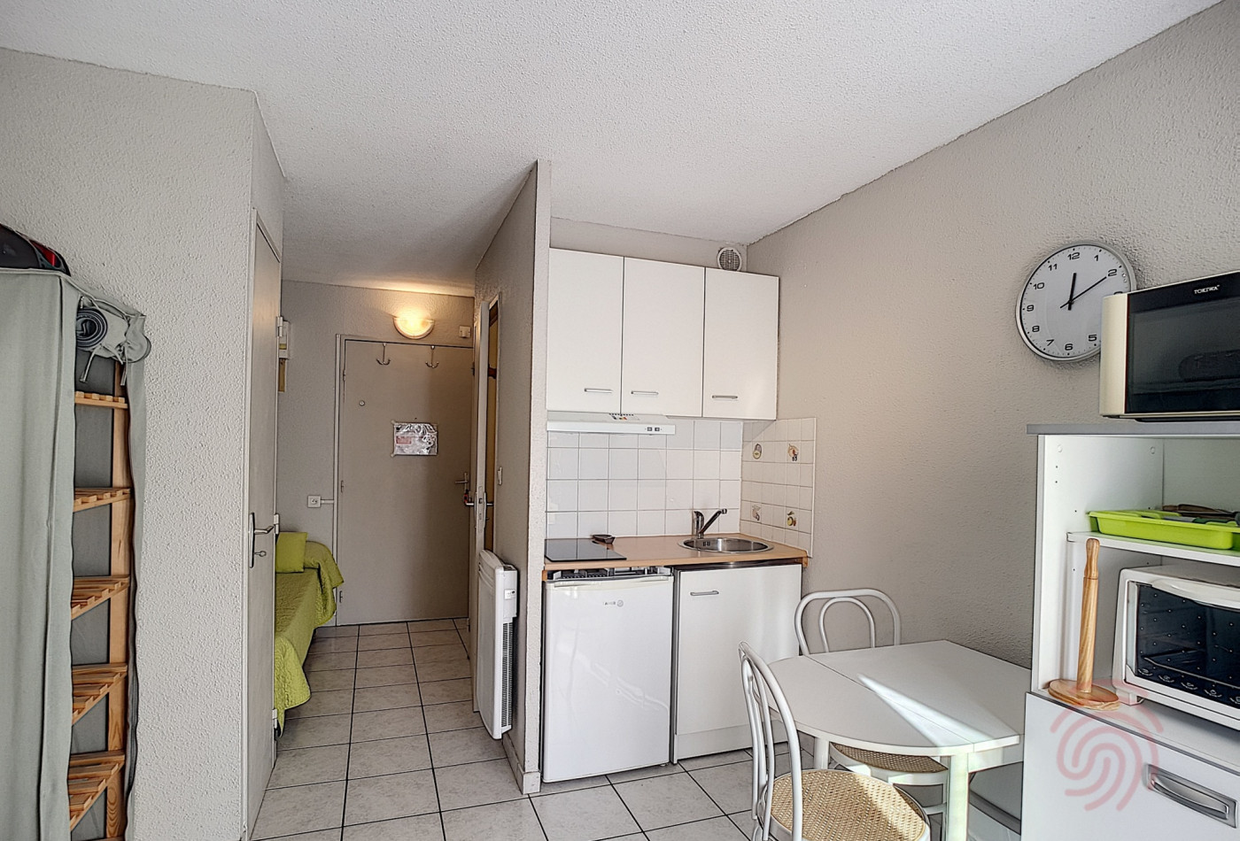 en location saisonnière Appartement Lamalou Les Bains - Photo 4
