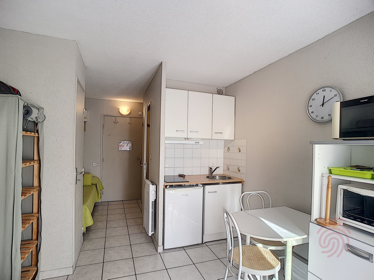 en location saisonnière Appartement Lamalou Les Bains - Photo 5