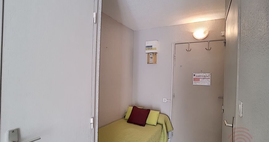 en location saisonnière Appartement Lamalou Les Bains