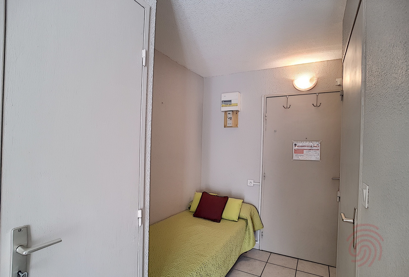 en location saisonnière Appartement Lamalou Les Bains - Photo 5