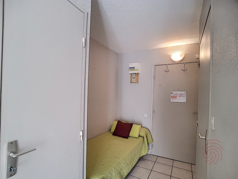 en location saisonnière Appartement Lamalou Les Bains - Photo 6