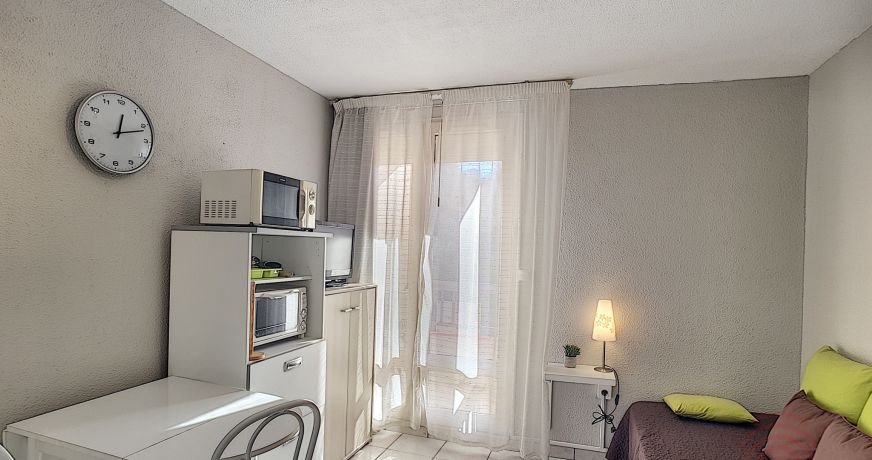 en location saisonnière Appartement Lamalou Les Bains