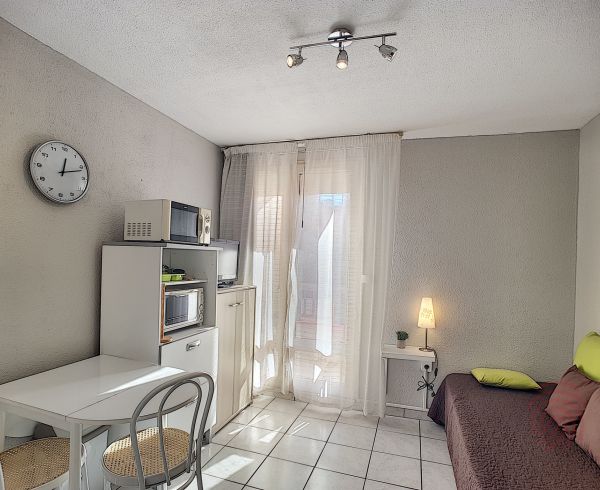 en location saisonnière Lamalou Les Bains