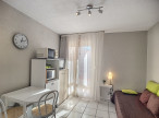 en location saisonnière Appartement Lamalou Les Bains