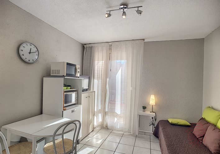 for seasonal lettings Appartement Lamalou Les Bains