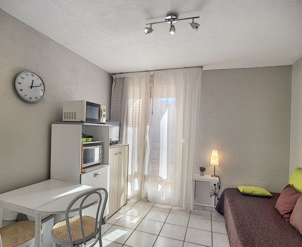 en location saisonnière Lamalou Les Bains