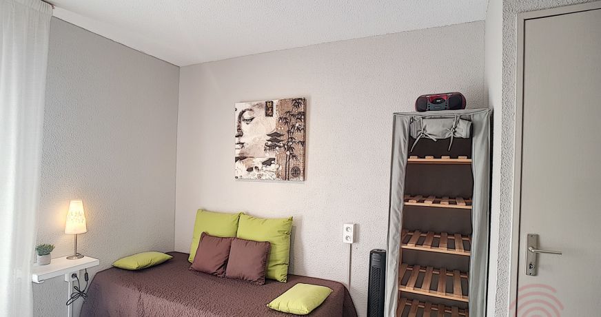 en location saisonnière Appartement Lamalou Les Bains