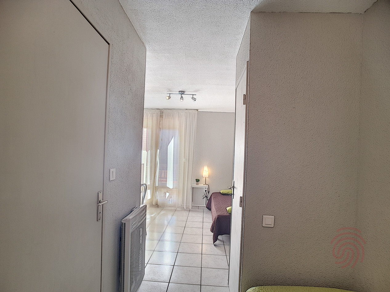 en location saisonnière Appartement Lamalou Les Bains - Photo 6