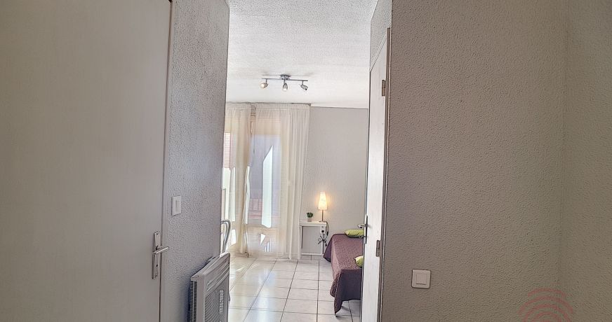 en location saisonnière Appartement Lamalou Les Bains