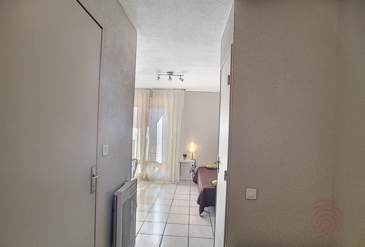 en location saisonnière Appartement Lamalou Les Bains - Photo 7