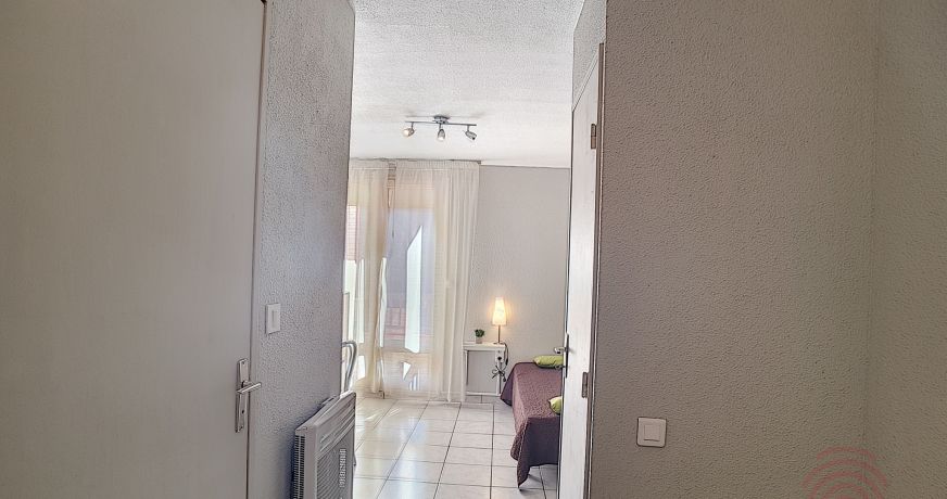 en location saisonnière Appartement Lamalou Les Bains