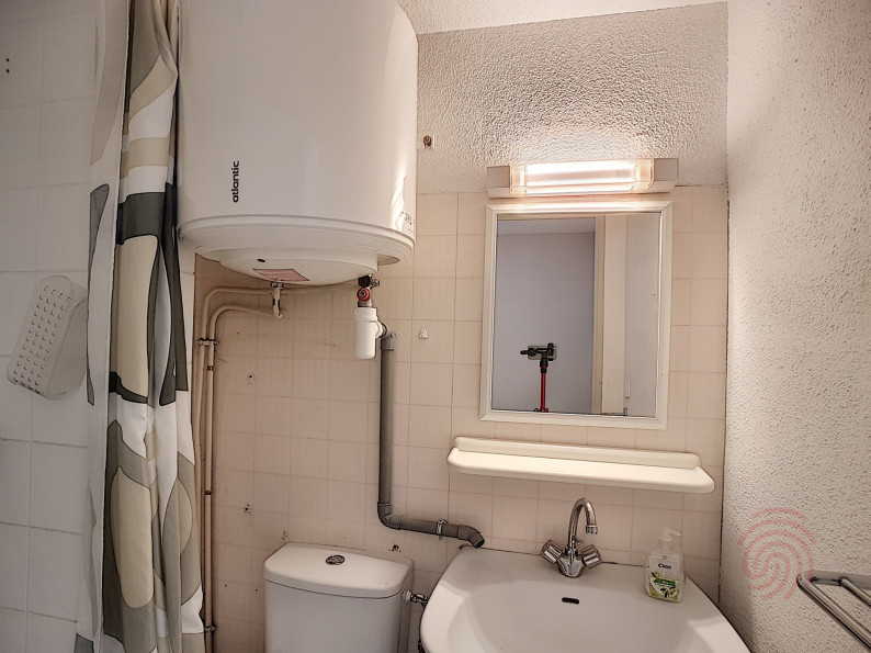 en location saisonnière Appartement Lamalou Les Bains - Photo 7