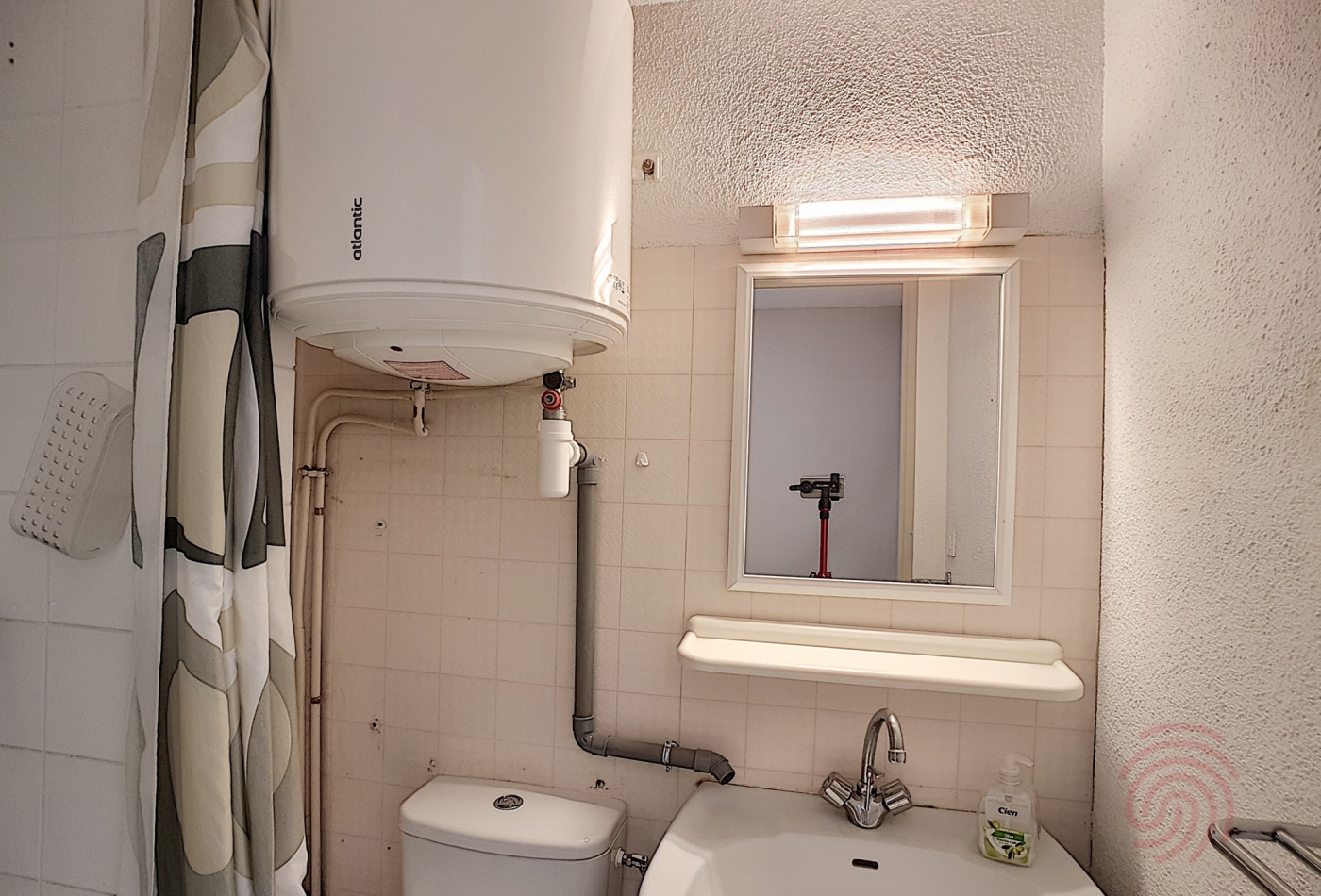 en location saisonnière Appartement Lamalou Les Bains - Photo 7