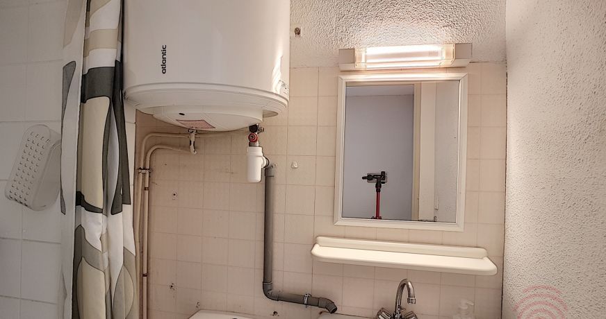 en location saisonnière Appartement Lamalou Les Bains