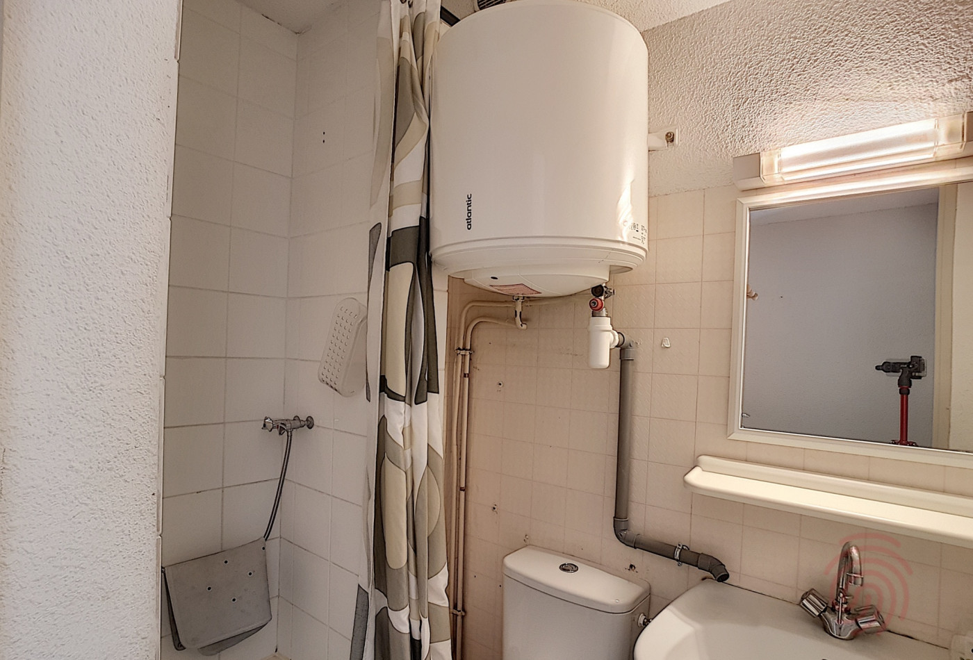 for seasonal lettings Appartement Lamalou Les Bains - Photo 8