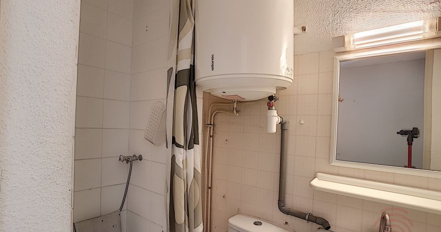 en location saisonnière Appartement Lamalou Les Bains