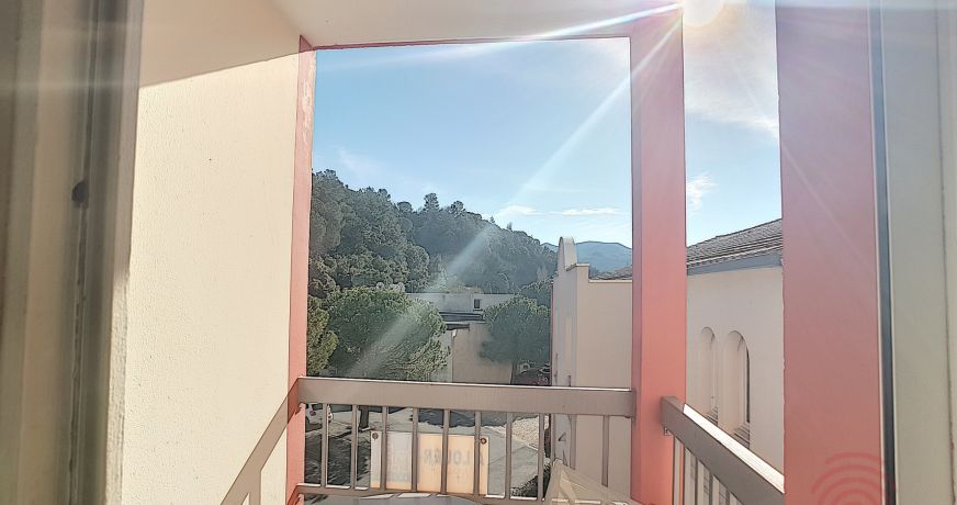 en location saisonnière Appartement Lamalou Les Bains