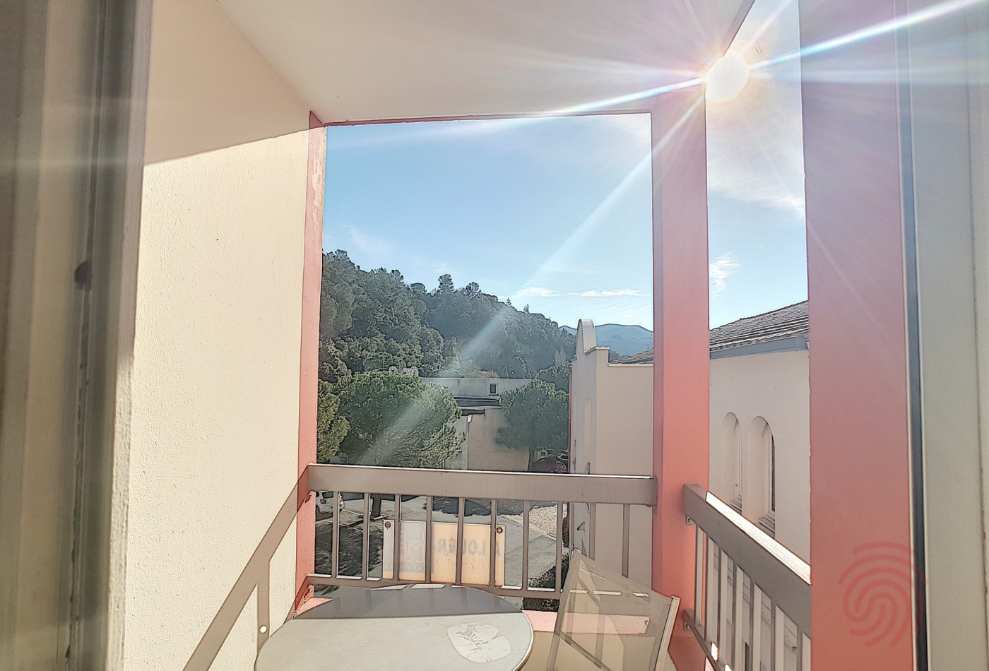 for seasonal lettings Appartement Lamalou Les Bains - Photo 10