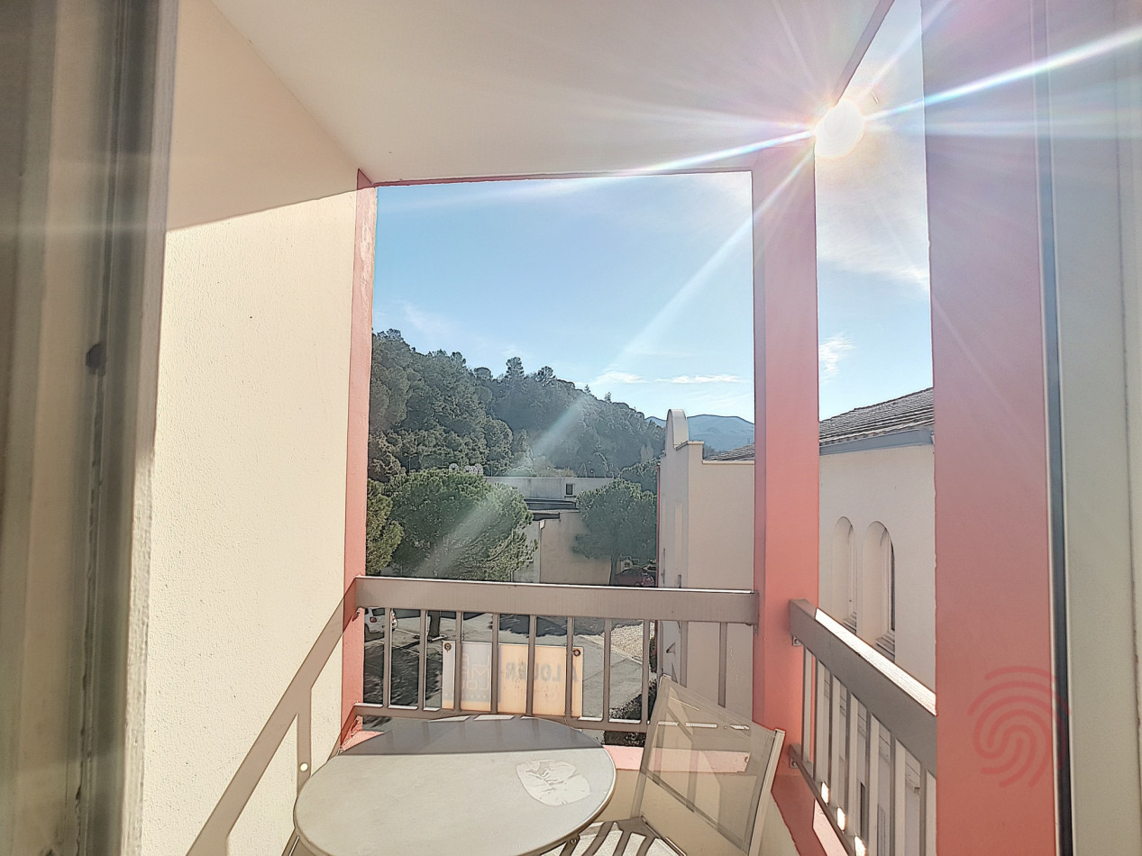 en location saisonnière Appartement Lamalou Les Bains - Photo 9