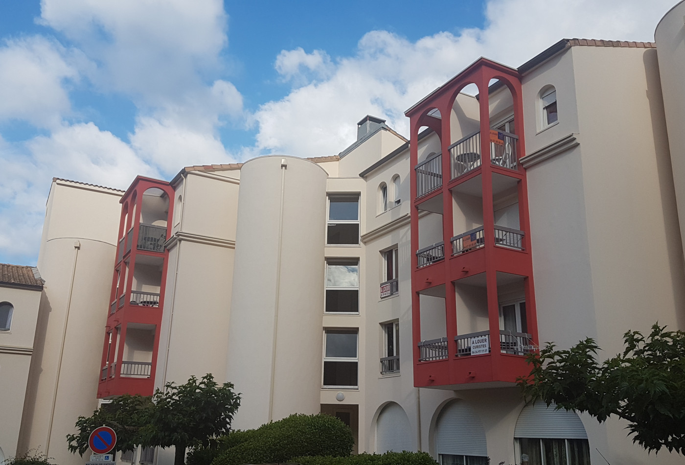 for seasonal lettings Appartement Lamalou Les Bains - Photo 13