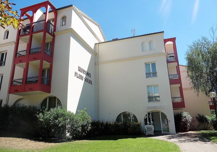en location saisonnière Appartement Lamalou Les Bains