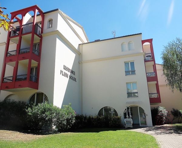 en location saisonnière Lamalou Les Bains