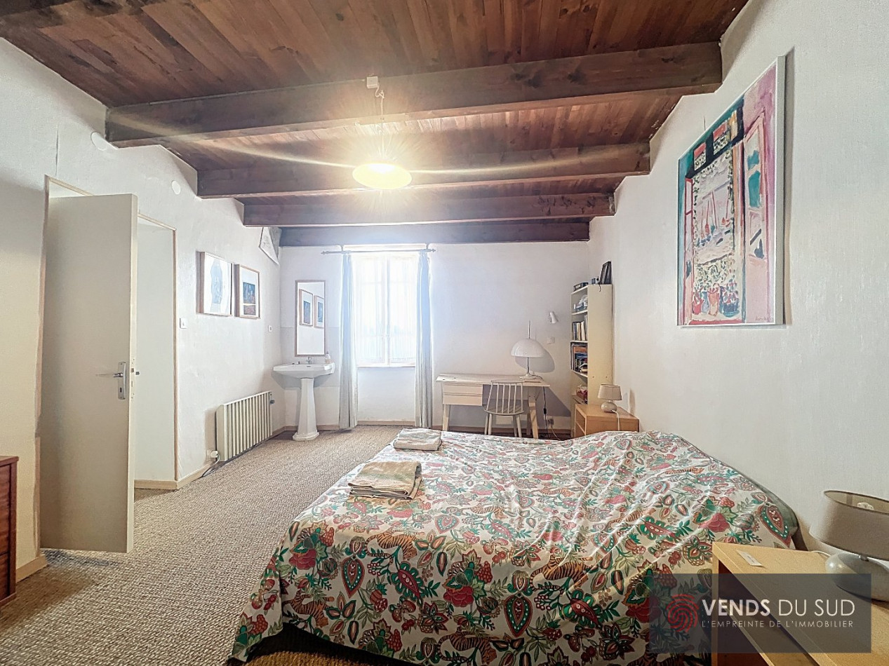 vente Maison Saint Julien - Photo 8