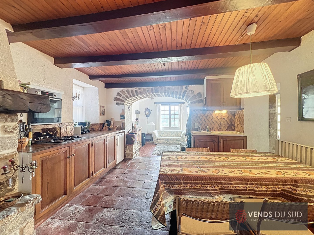 vente Maison Saint Julien - Photo 5