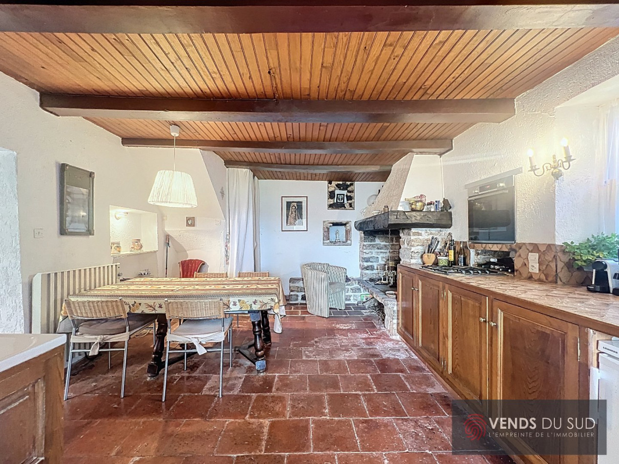 vente Maison Saint Julien - Photo 6