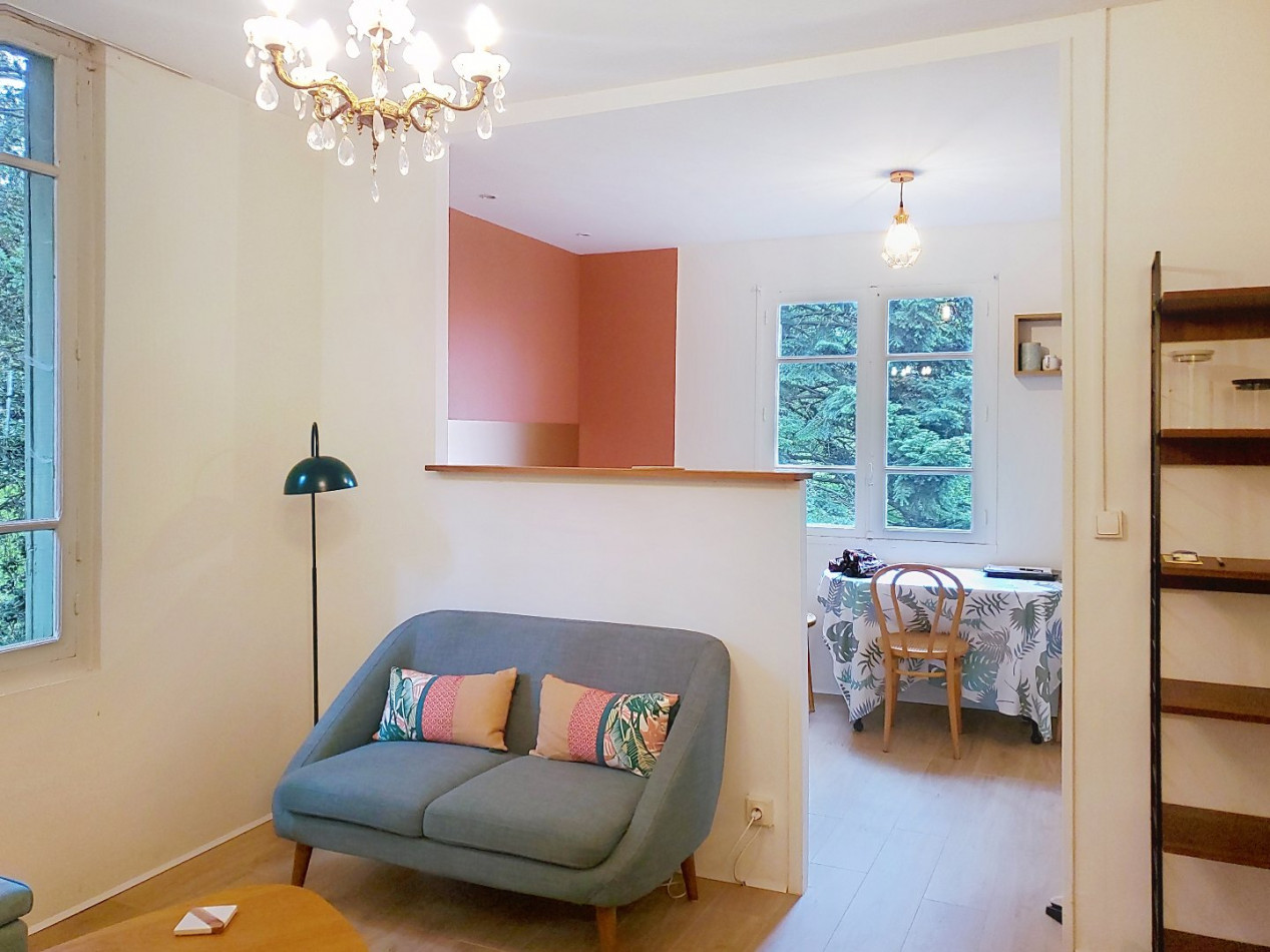 vente Maison Colombieres Sur Orb - Photo 3