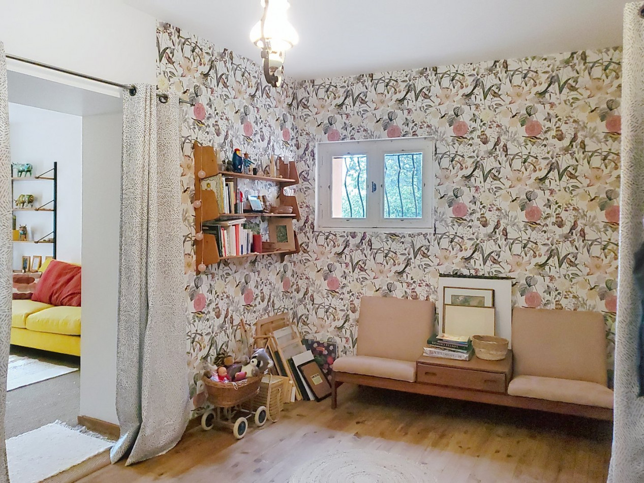 vente Maison Colombieres Sur Orb - Photo 7