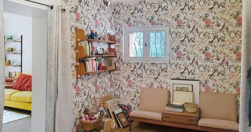 vente Maison Colombieres Sur Orb