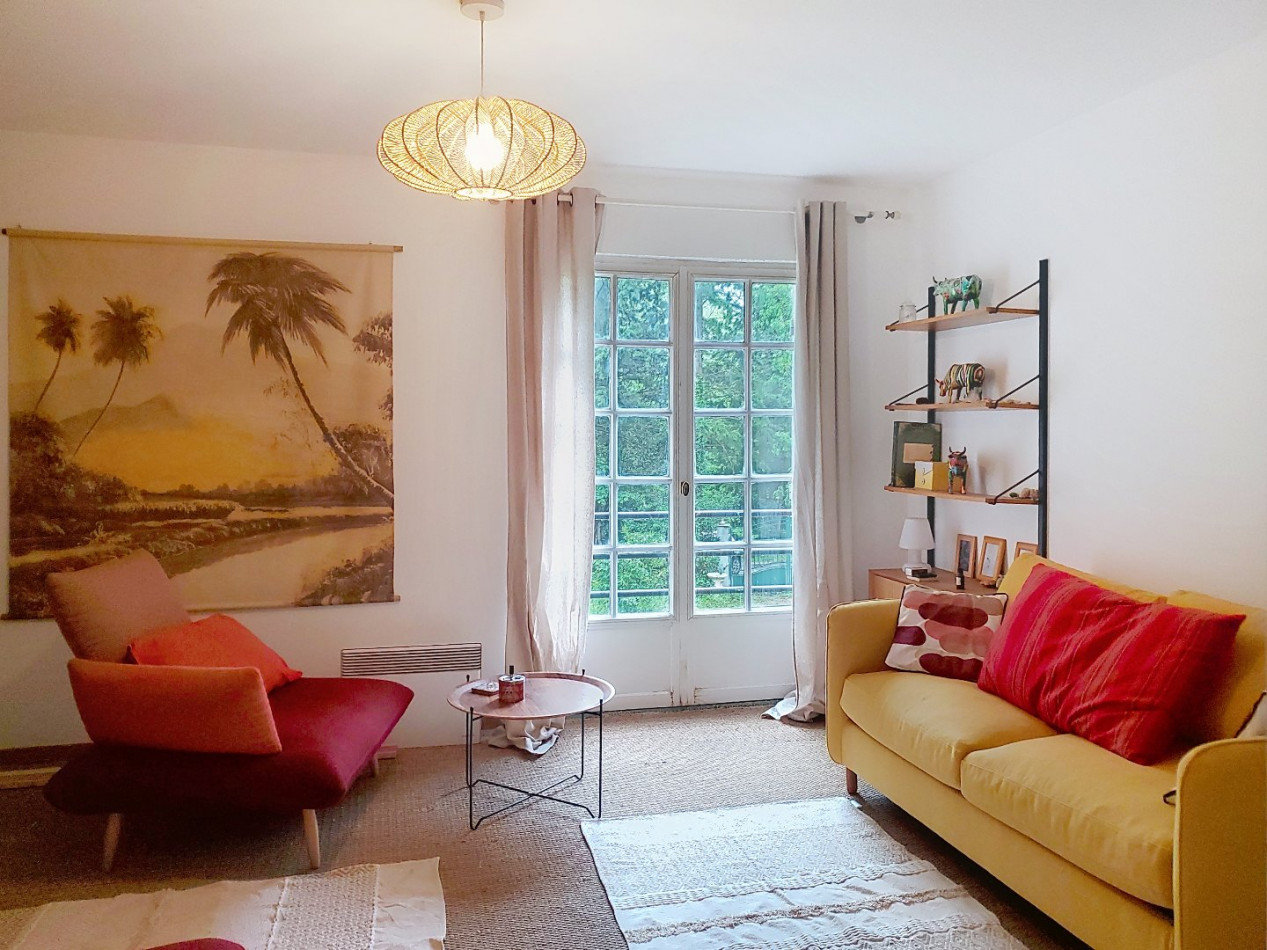 vente Maison Colombieres Sur Orb - Photo 8