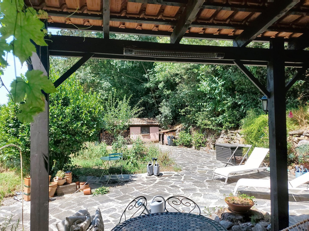 vente Maison Colombieres Sur Orb - Photo 10