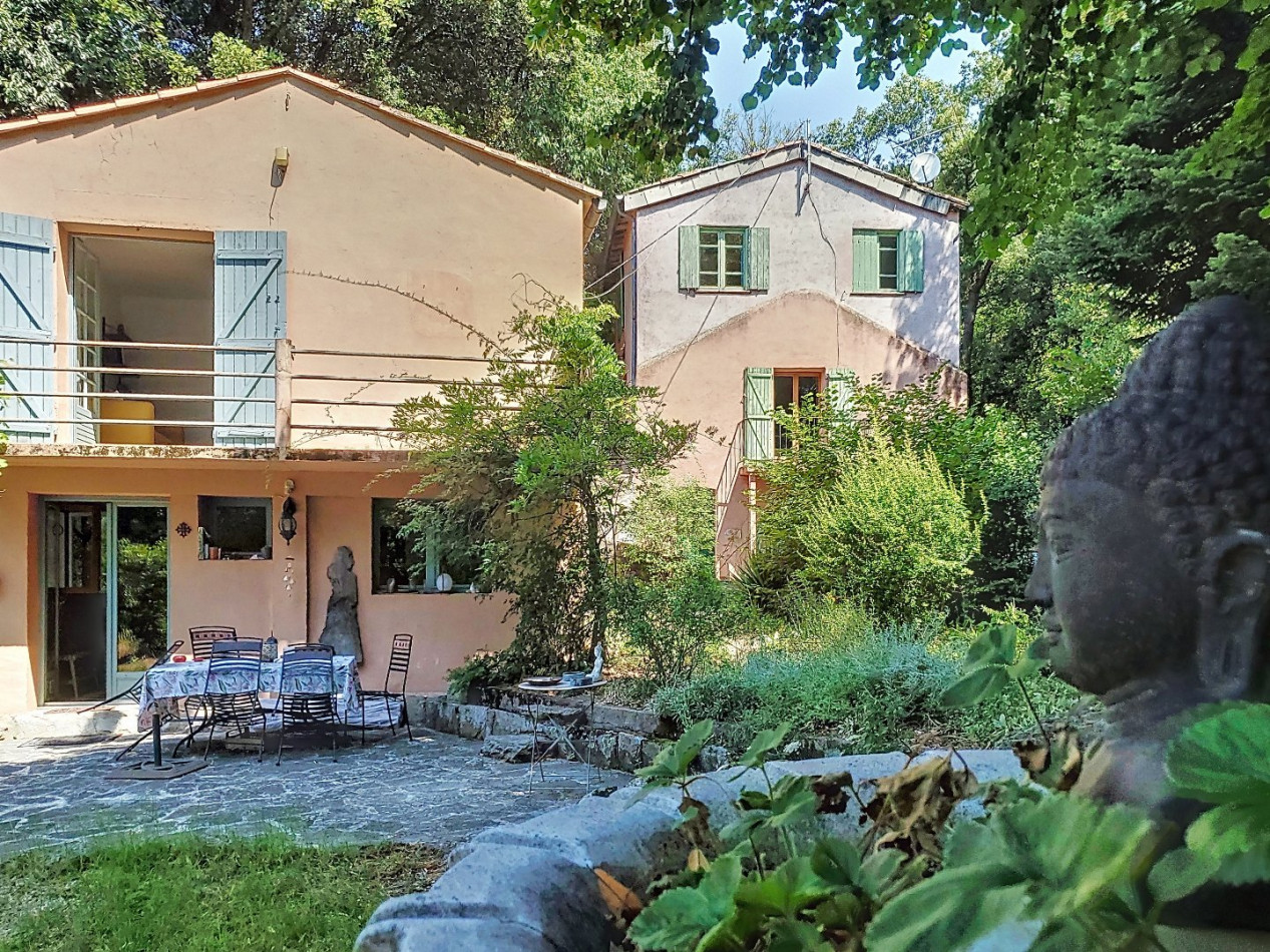 vente Maison Colombieres Sur Orb - Photo 1