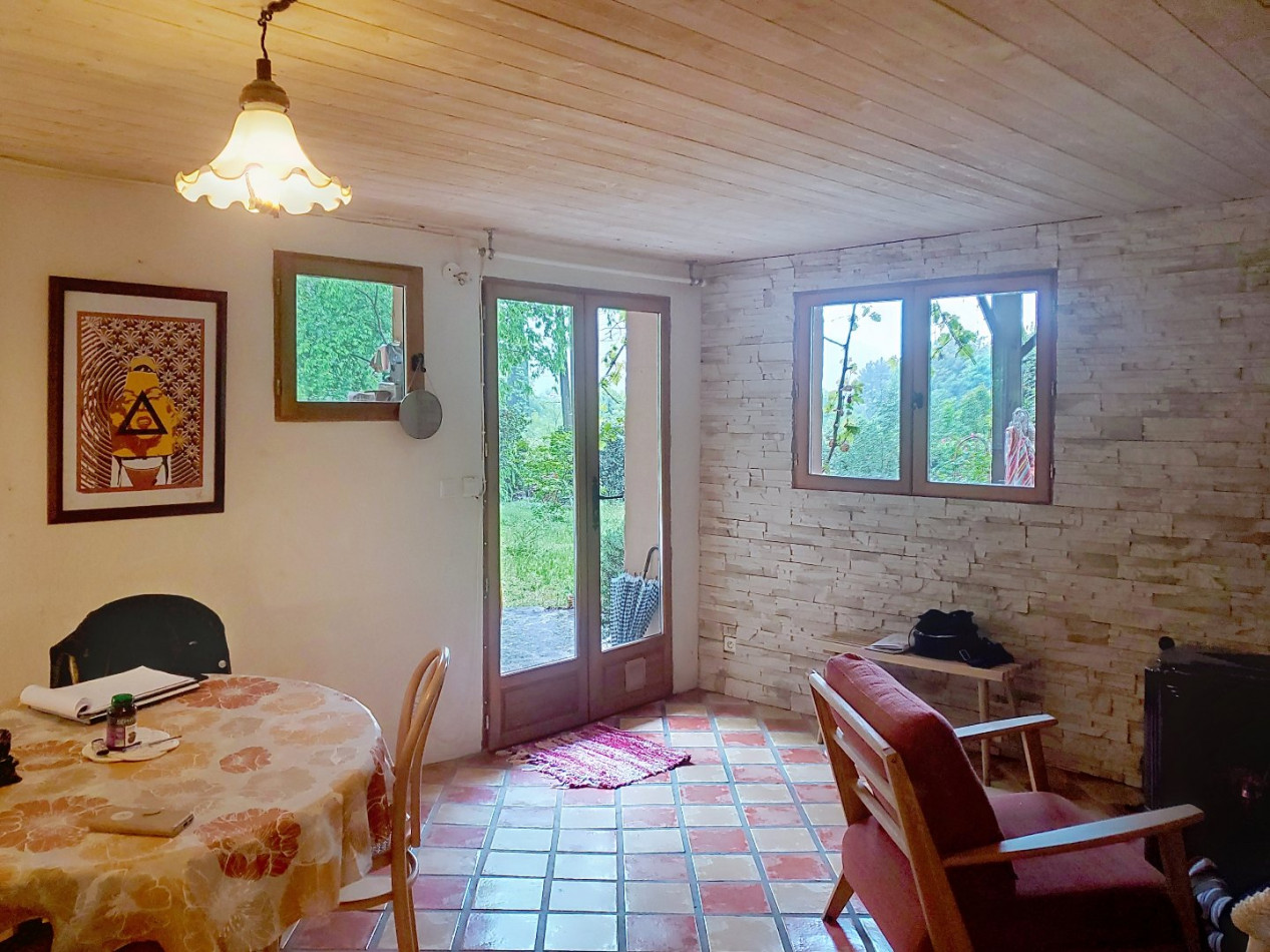 vente Maison Colombieres Sur Orb - Photo 6