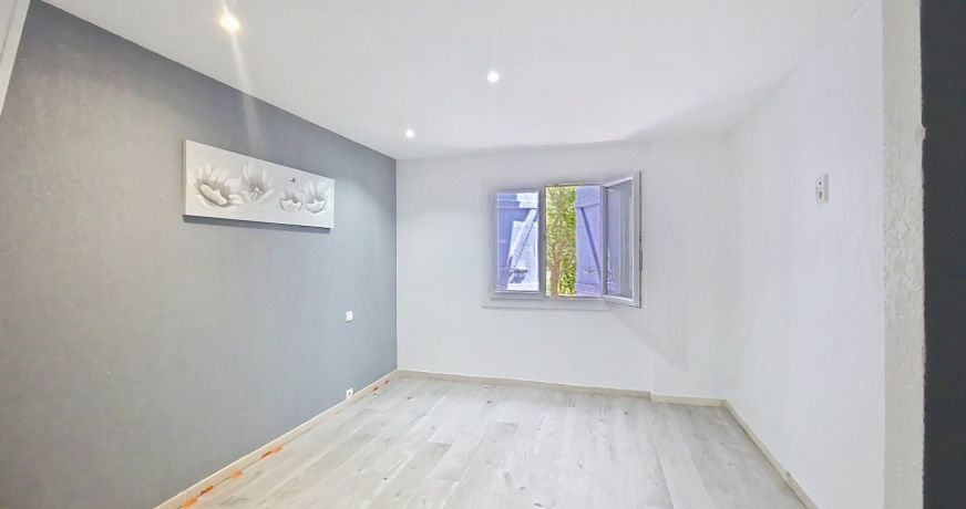 vente Villa Bedarieux