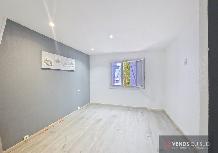 vente Villa Bedarieux