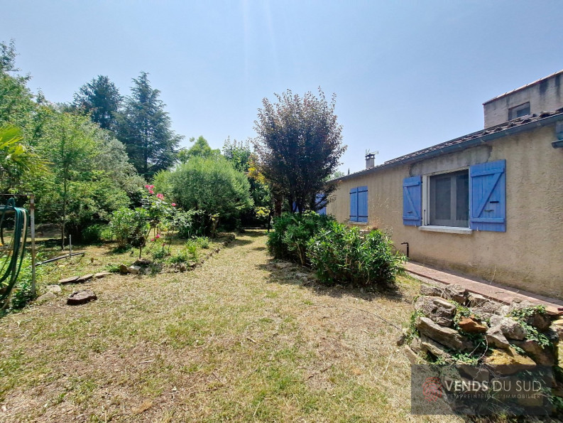 vente Villa Bedarieux - Photo 1