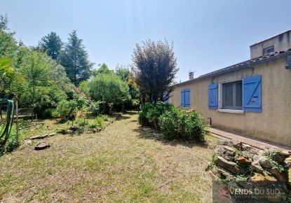 vente Villa Bedarieux