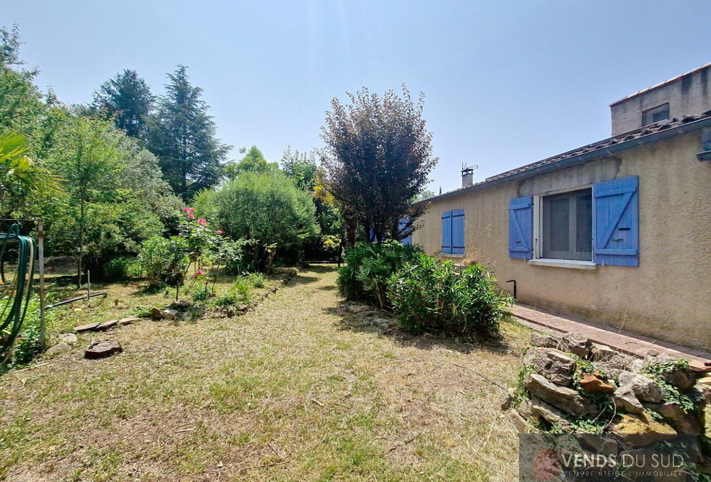 à vendre Villa Bedarieux - Photo 1