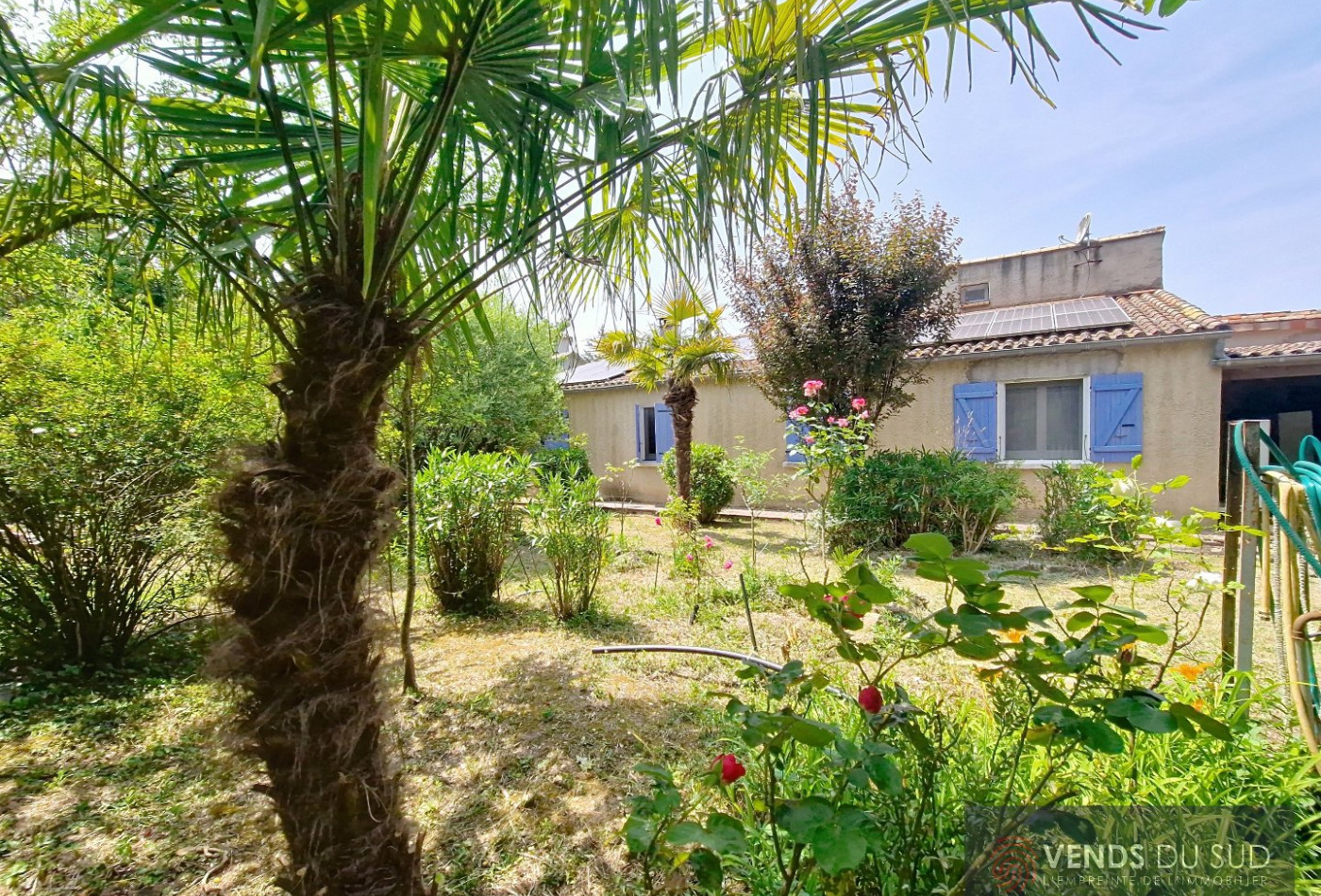 sale Villa Bedarieux - Photo 13