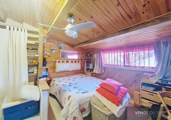 vente Villa Bedarieux