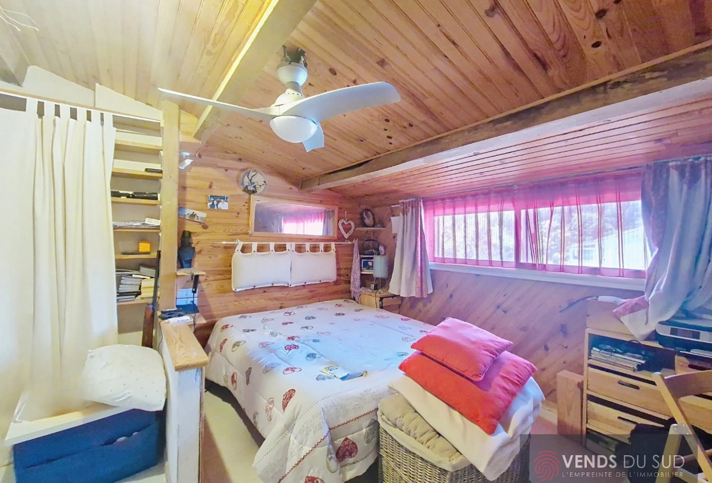 sale Villa Bedarieux - Photo 12