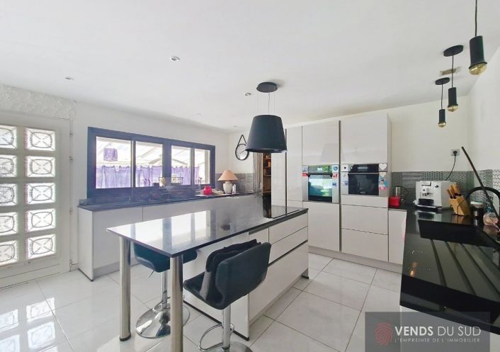 vente Villa Bedarieux