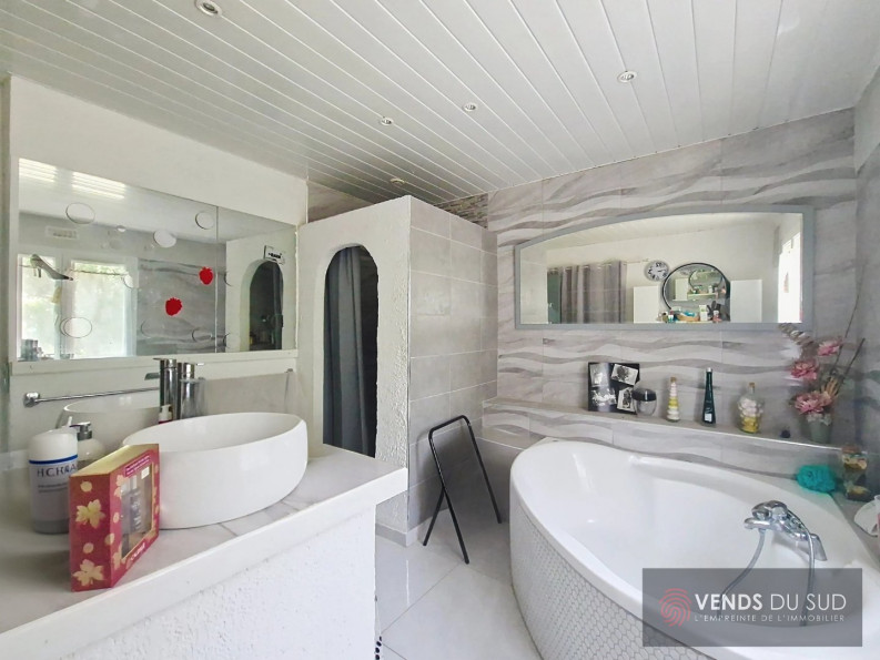 vente Villa Bedarieux - Photo 9