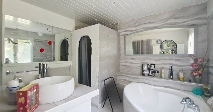 vente Villa Bedarieux