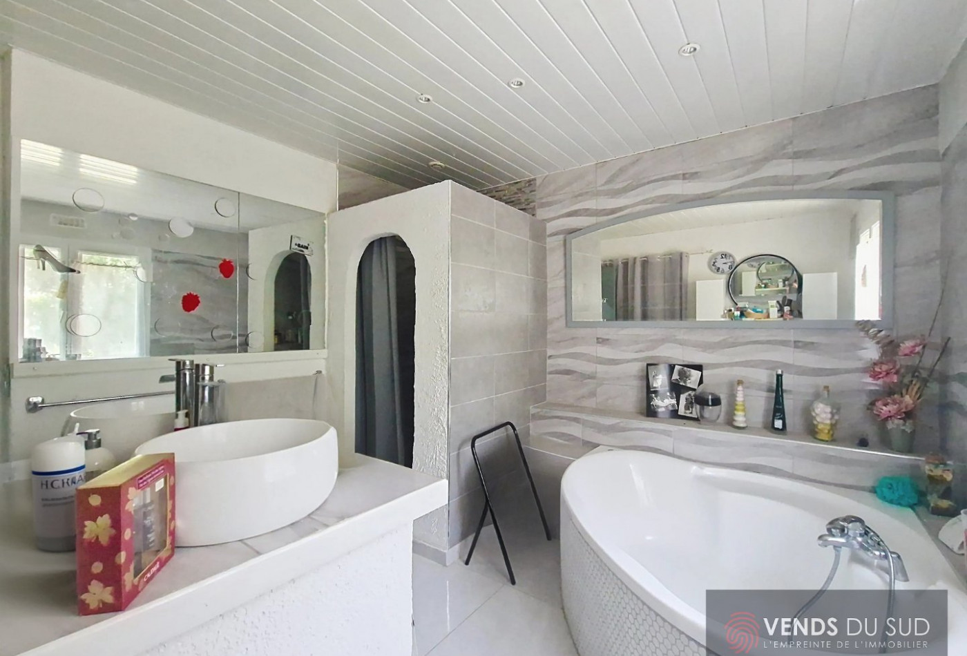 à vendre Villa Bedarieux - Photo 9