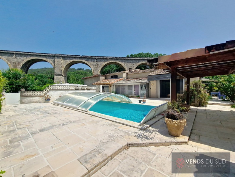 vente Villa Bedarieux - Photo 3
